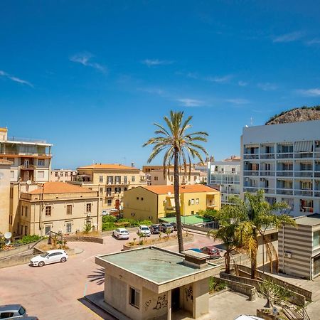 Queen'S House Cefalu Appartamento Vicino Il Mare מראה חיצוני תמונה