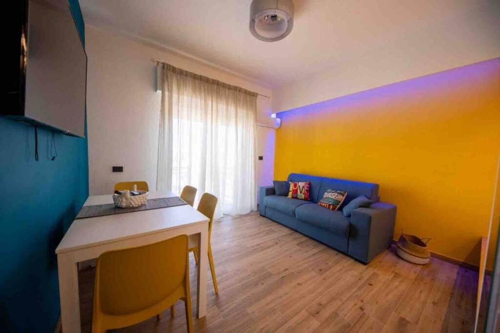 Queen'S House Cefalu Appartamento Vicino Il Mare מראה חיצוני תמונה