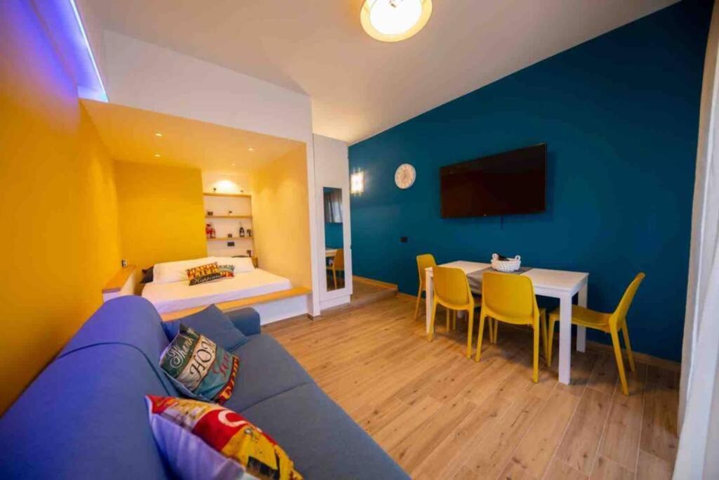 Queen'S House Cefalu Appartamento Vicino Il Mare מראה חיצוני תמונה