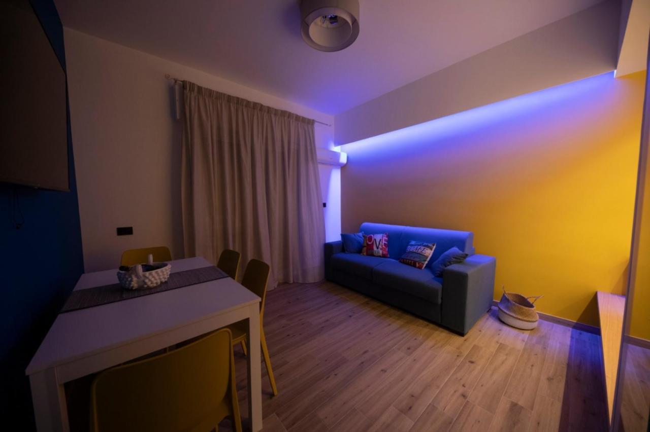Queen'S House Cefalu Appartamento Vicino Il Mare מראה חיצוני תמונה