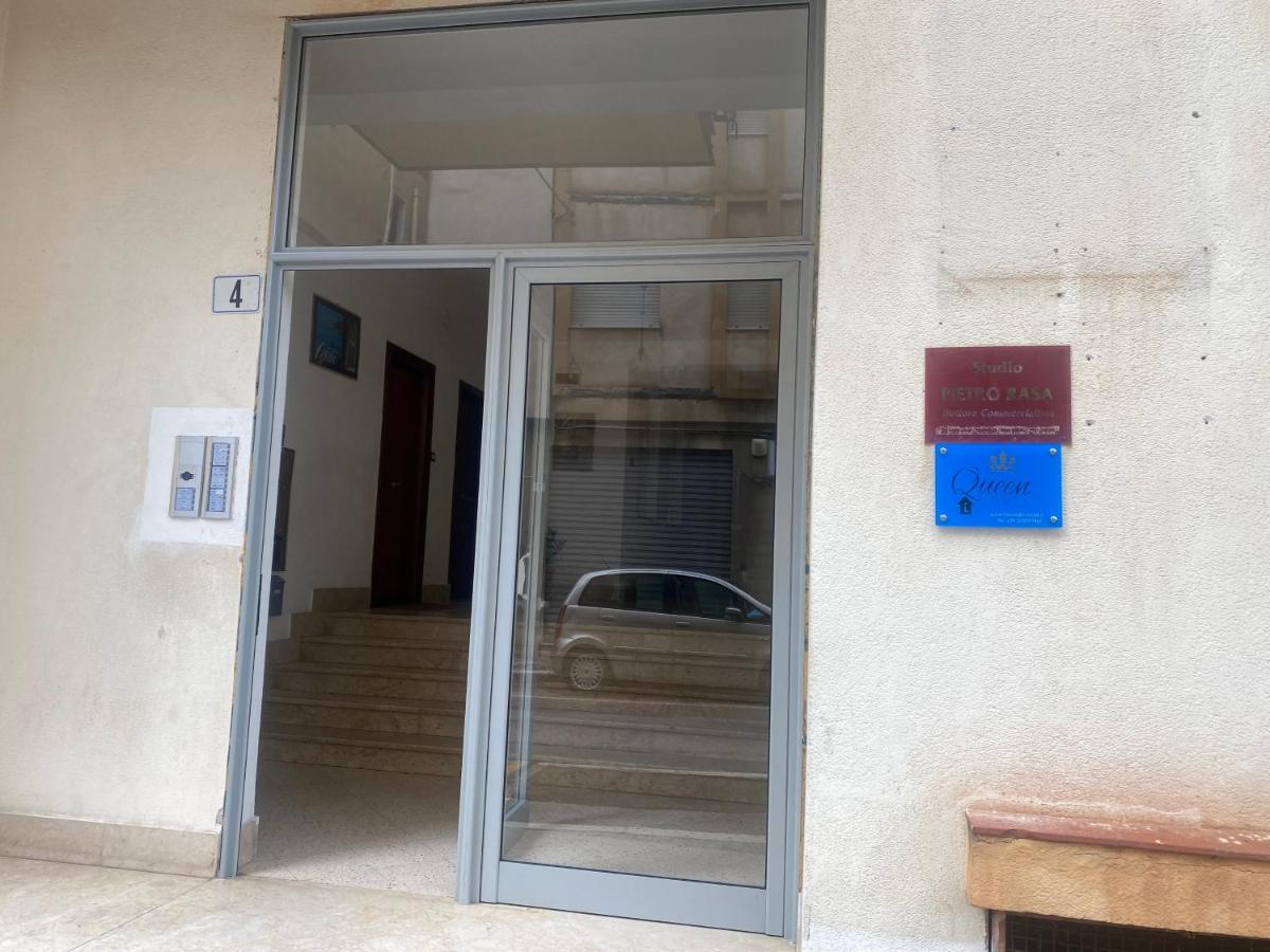 Queen'S House Cefalu Appartamento Vicino Il Mare מראה חיצוני תמונה